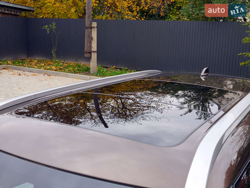 Позашляховик / Кросовер Mitsubishi Outlander 2022 в Івано-Франківську