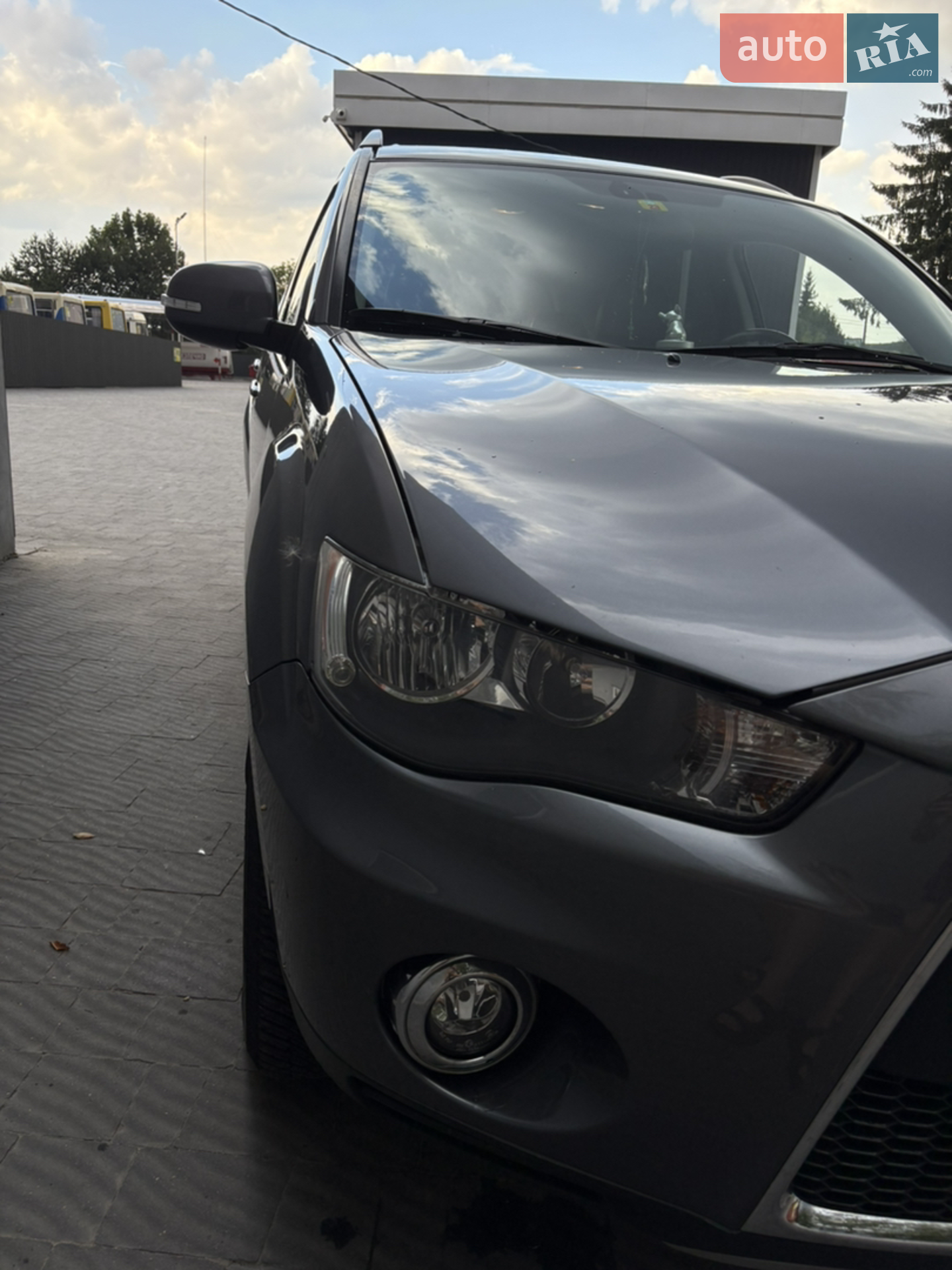 2012 Mitsubishi Outlander - мініатюра 18