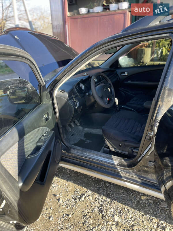 Внедорожник / Кроссовер Mitsubishi Outlander 2008 в Сокирянах фото 15 Внедорожник / Кроссовер Mitsubishi Outlander 2008 в Сокирянах