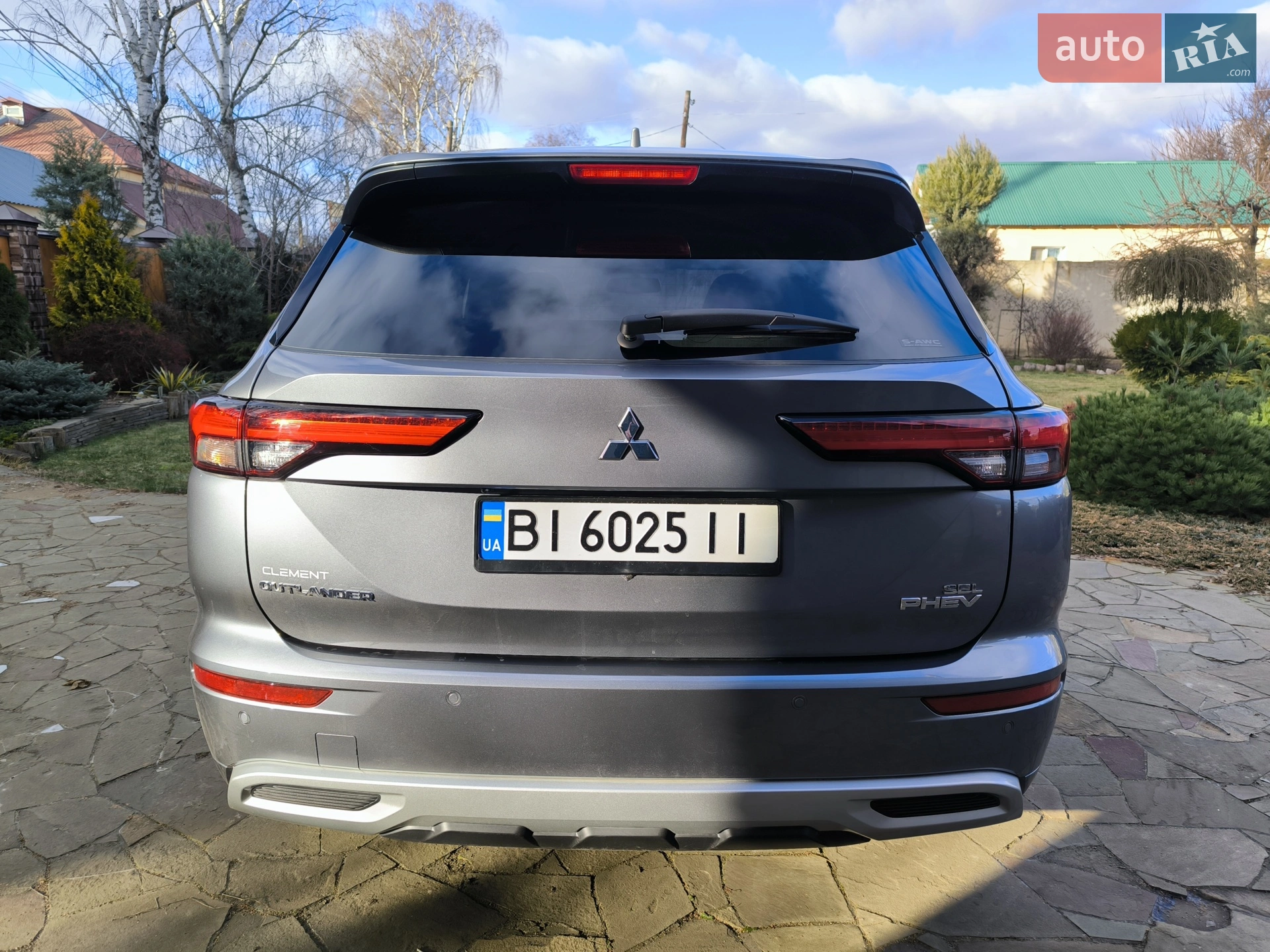 2023 Mitsubishi Outlander - мініатюра 46