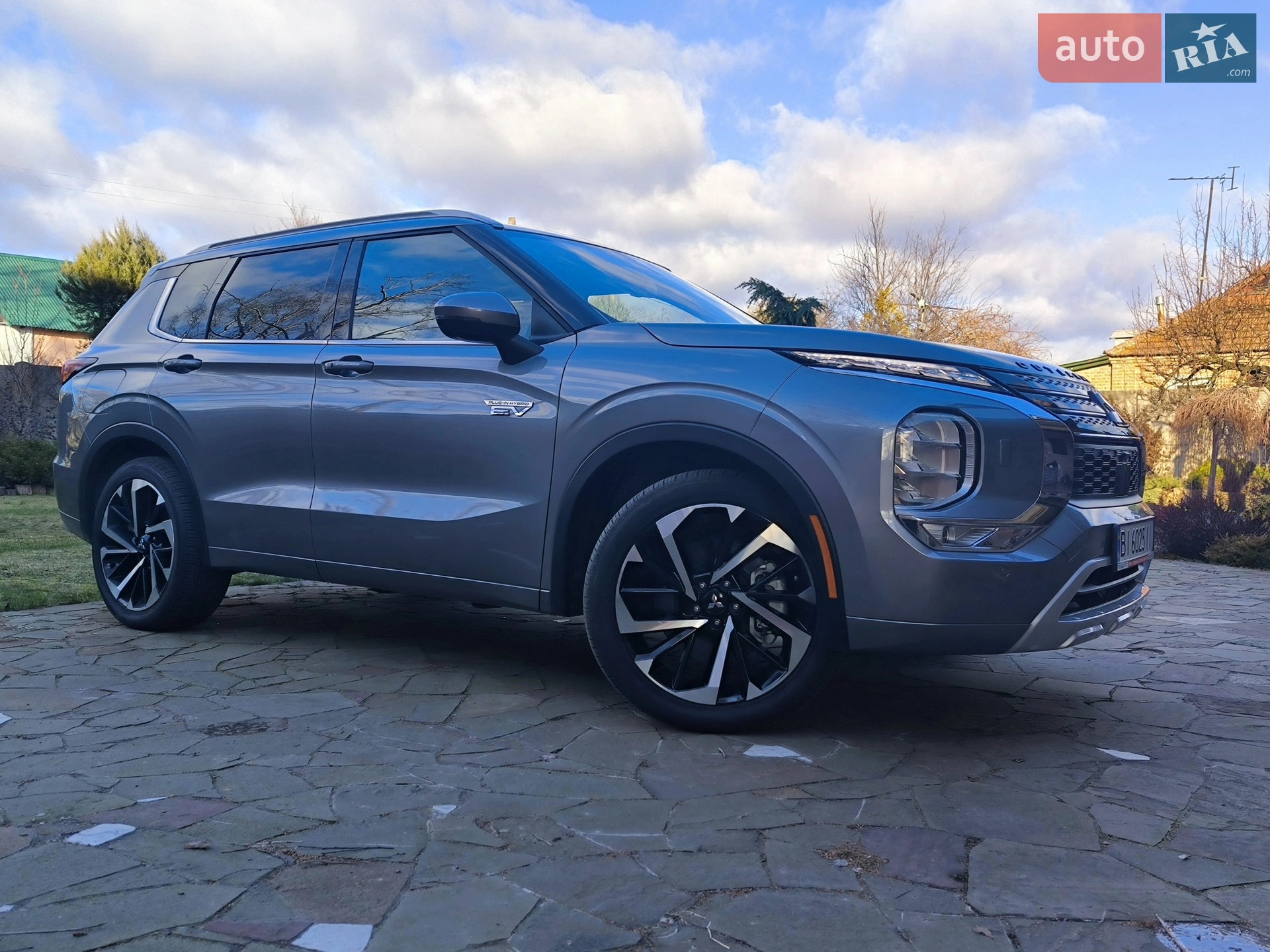 2023 Mitsubishi Outlander - мініатюра 43
