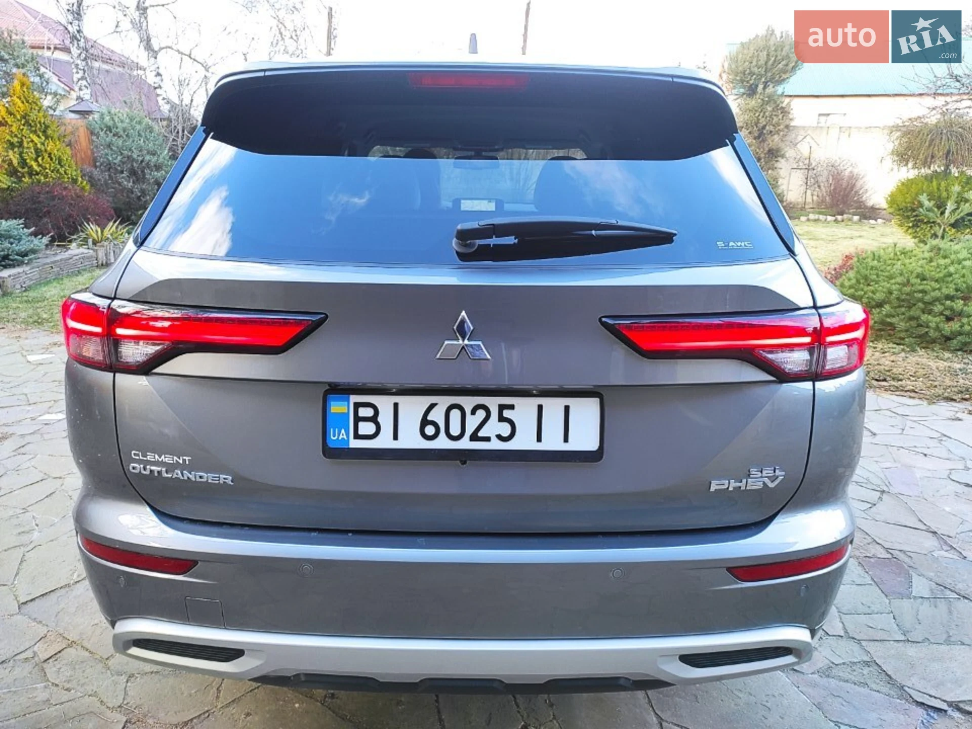 2023 Mitsubishi Outlander - мініатюра 45