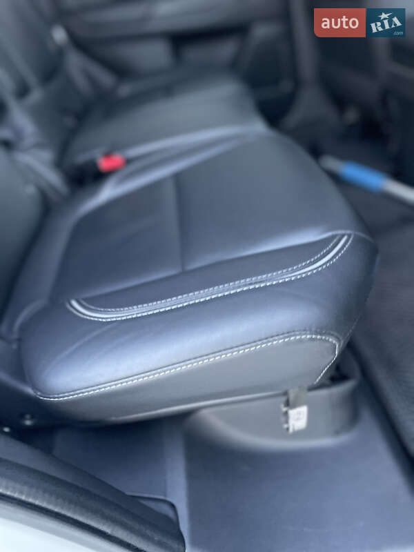 Внедорожник / Кроссовер Mitsubishi Outlander 2017 в Киеве фото 66 Внедорожник / Кроссовер Mitsubishi Outlander 2017 в Киеве