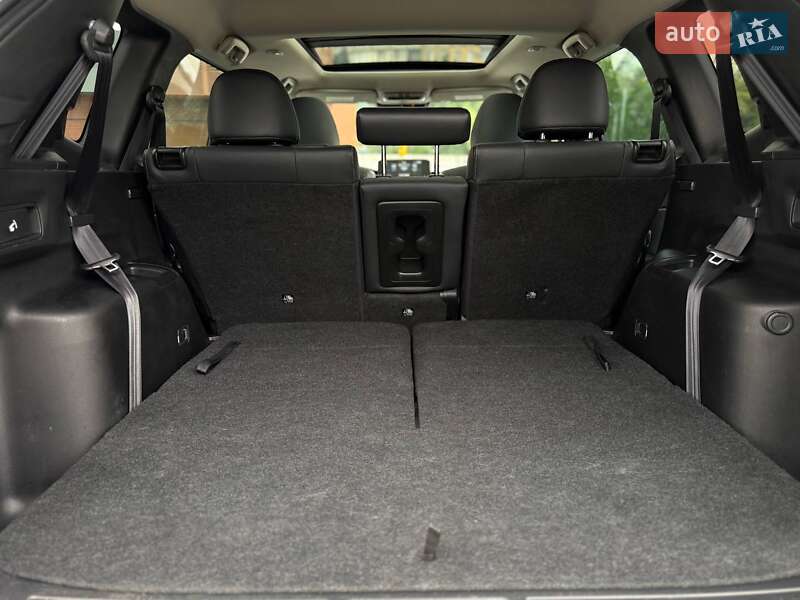 Внедорожник / Кроссовер Mitsubishi Outlander 2022 в Кривом Роге