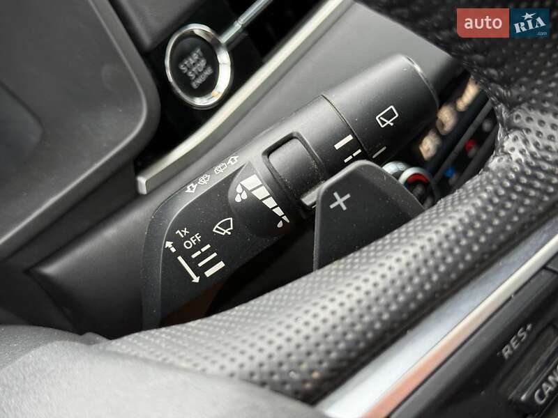 Внедорожник / Кроссовер Mitsubishi Outlander 2022 в Кривом Роге