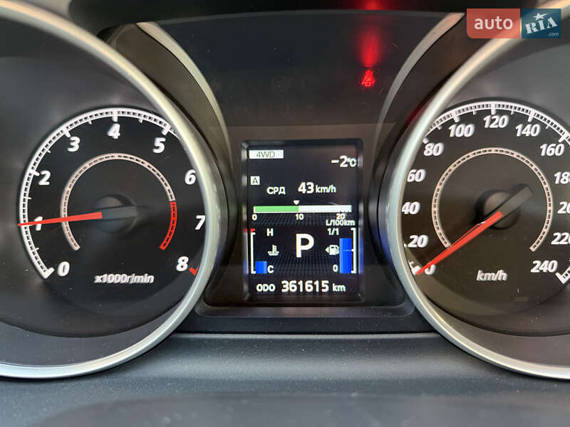 Внедорожник / Кроссовер Mitsubishi Outlander 2012 в Киеве фото 11 Внедорожник / Кроссовер Mitsubishi Outlander 2012 в Киеве