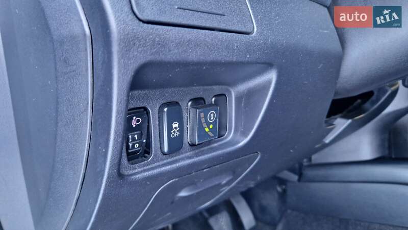 Внедорожник / Кроссовер Mitsubishi Outlander 2012 в Кременчуге