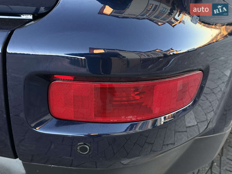 Внедорожник / Кроссовер Mitsubishi Outlander 2010 в Дрогобыче