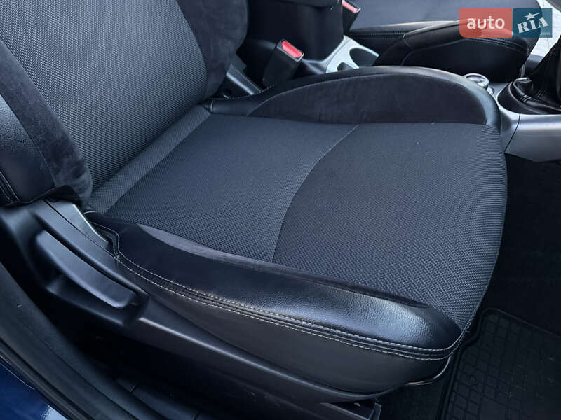 Внедорожник / Кроссовер Mitsubishi Outlander 2010 в Дрогобыче