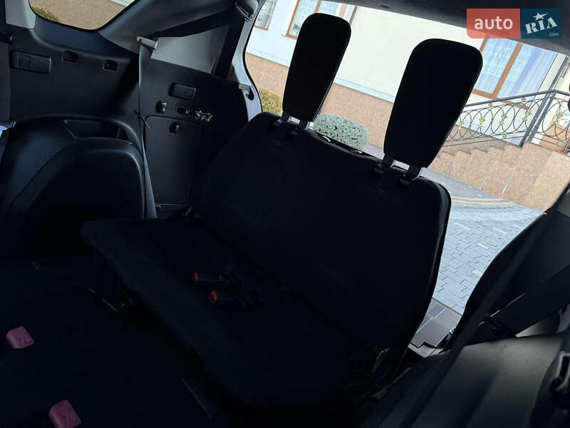 Внедорожник / Кроссовер Mitsubishi Outlander 2010 в Дрогобыче