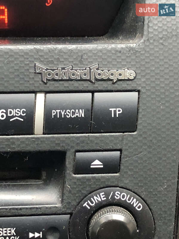 Внедорожник / Кроссовер Mitsubishi Outlander 2009 в Одессе