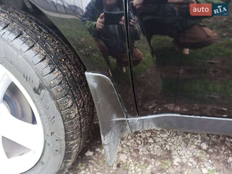 Внедорожник / Кроссовер Mitsubishi Outlander 2007 в Каменском