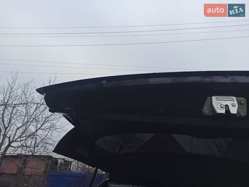 Внедорожник / Кроссовер Mitsubishi Outlander 2007 в Каменском