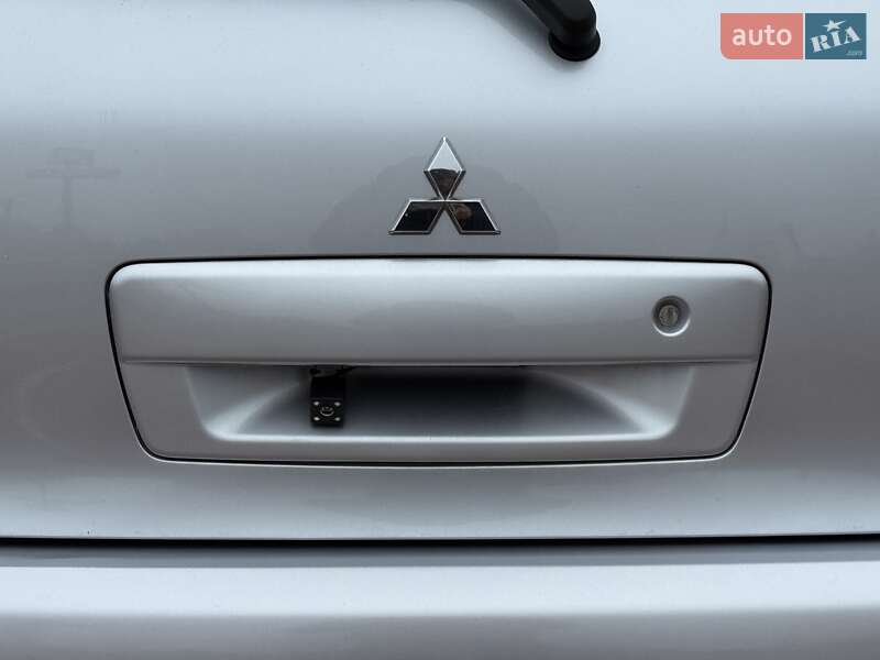 Позашляховик / Кросовер Mitsubishi Outlander 2006 в Одесі фото 26 Позашляховик / Кросовер Mitsubishi Outlander 2006 в Одесі