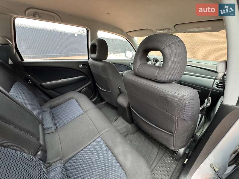 Позашляховик / Кросовер Mitsubishi Outlander 2006 в Одесі фото 39 Позашляховик / Кросовер Mitsubishi Outlander 2006 в Одесі