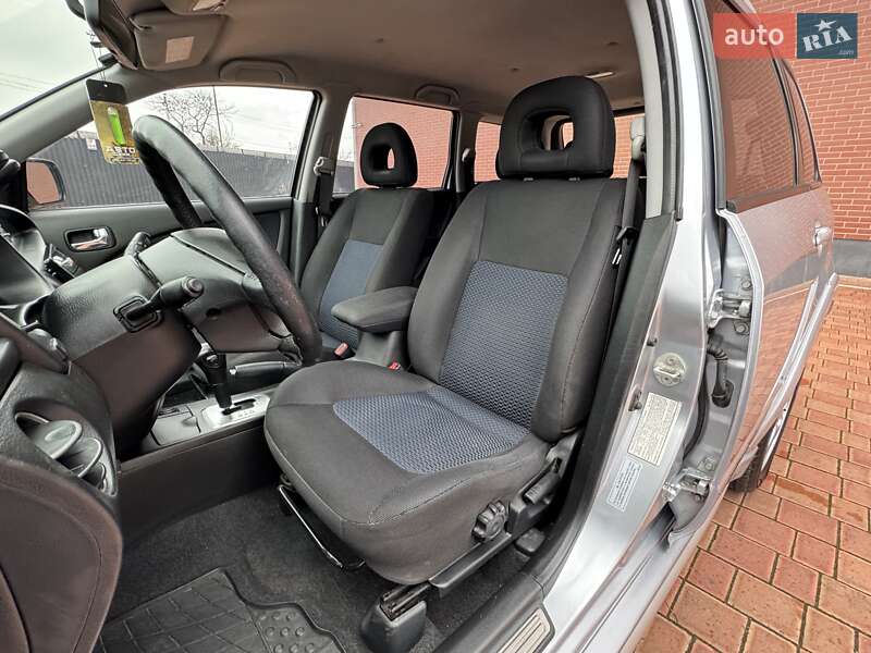 Позашляховик / Кросовер Mitsubishi Outlander 2006 в Одесі фото 53 Позашляховик / Кросовер Mitsubishi Outlander 2006 в Одесі