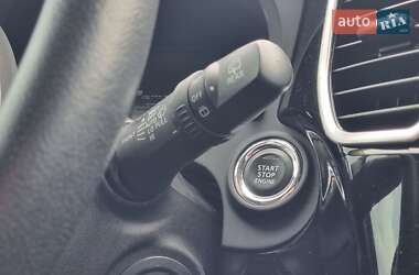 Позашляховик / Кросовер Mitsubishi Outlander 2018 в Одесі