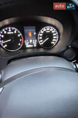 Внедорожник / Кроссовер Mitsubishi Outlander 2014 в Виннице