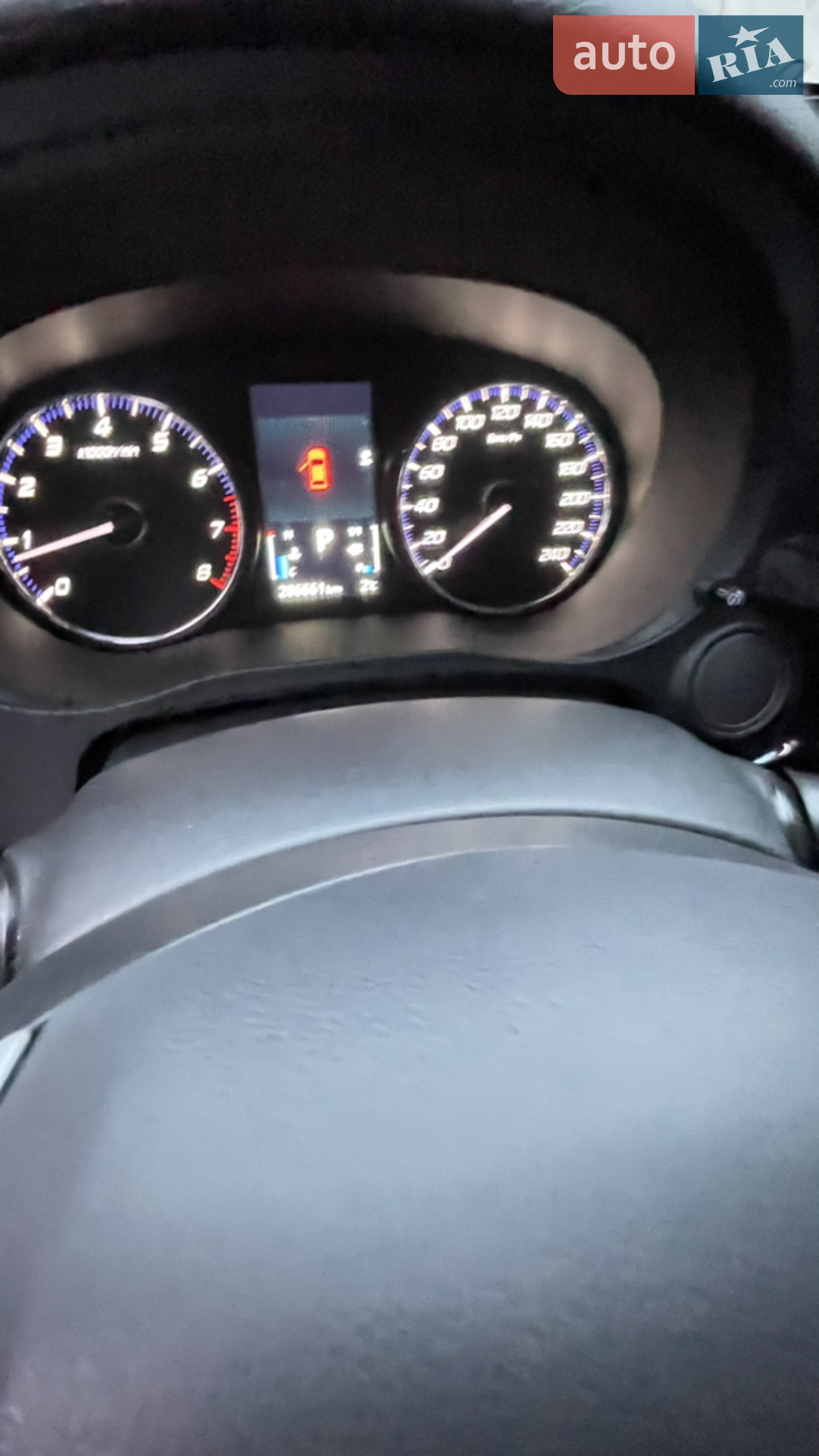 2014 Mitsubishi Outlander - мініатюра 4