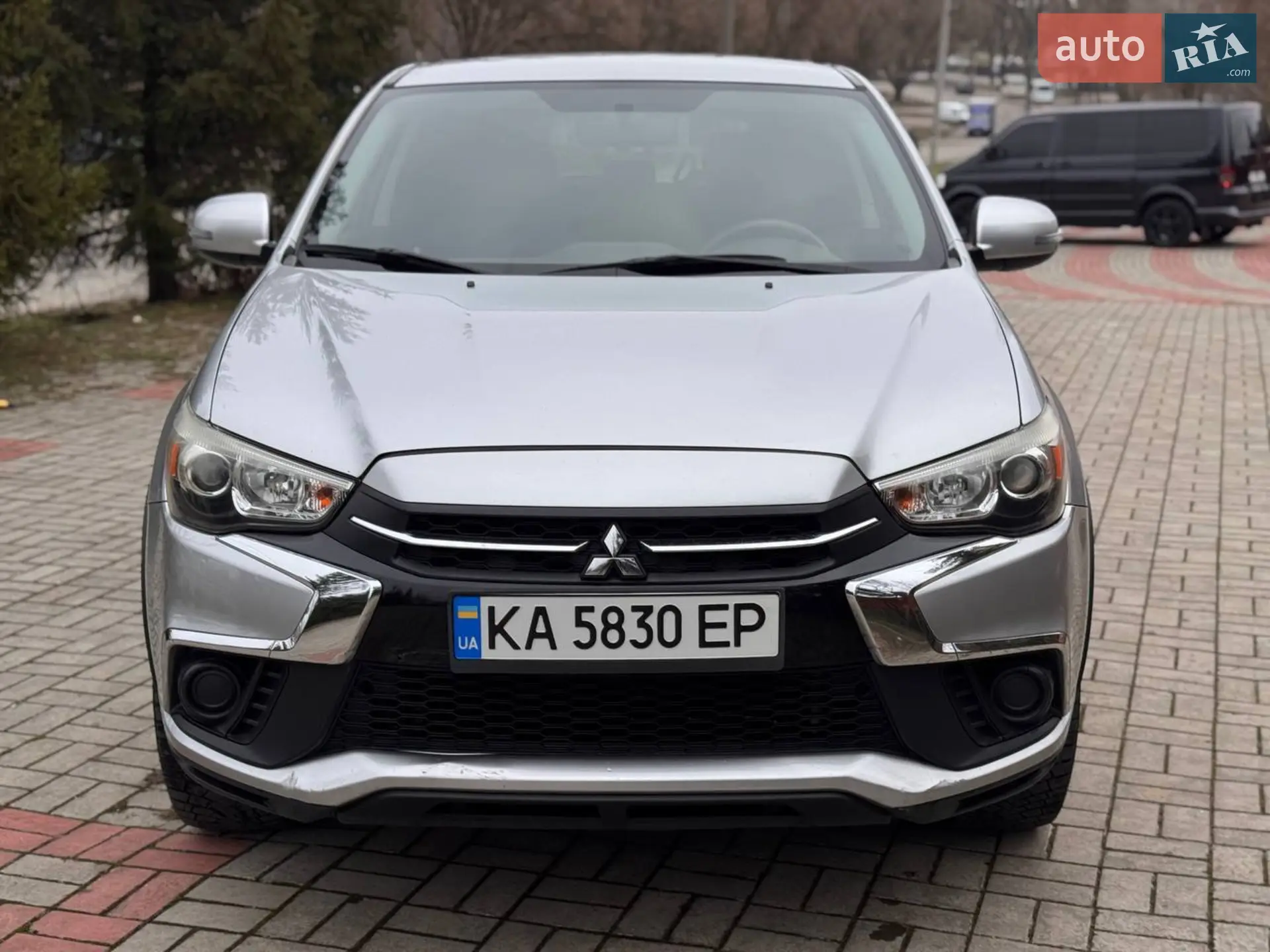 2018 Mitsubishi Outlander - мініатюра 2