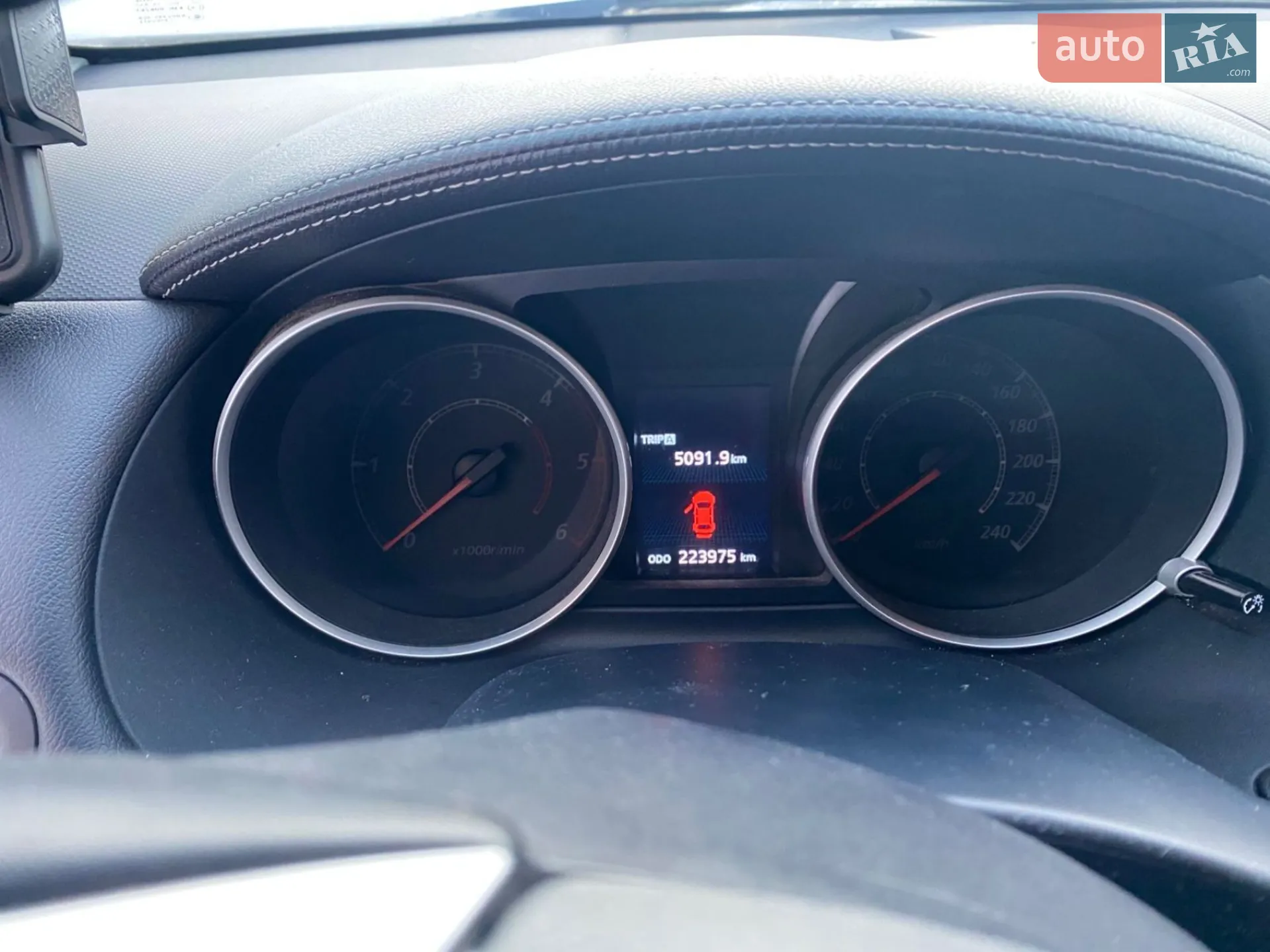 2011 Mitsubishi Outlander - мініатюра 15