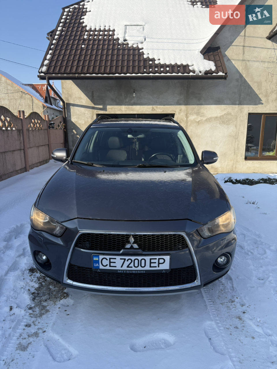 2010 Mitsubishi Outlander - мініатюра 37
