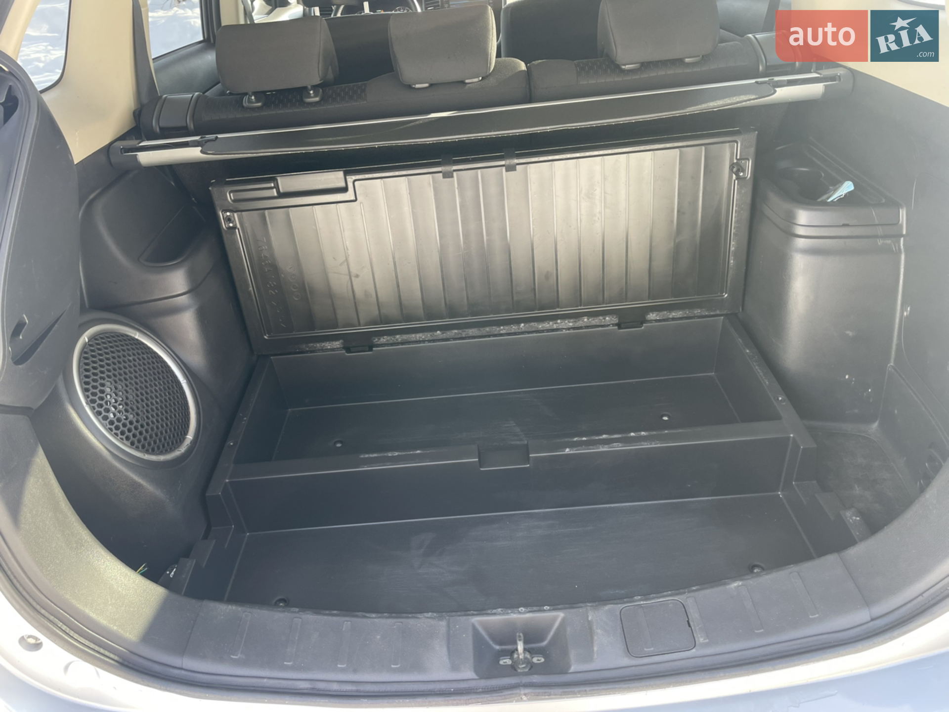 2013 Mitsubishi Outlander - мініатюра 32