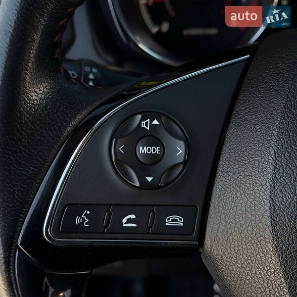 Внедорожник / Кроссовер Mitsubishi Outlander 2018 в Днепре