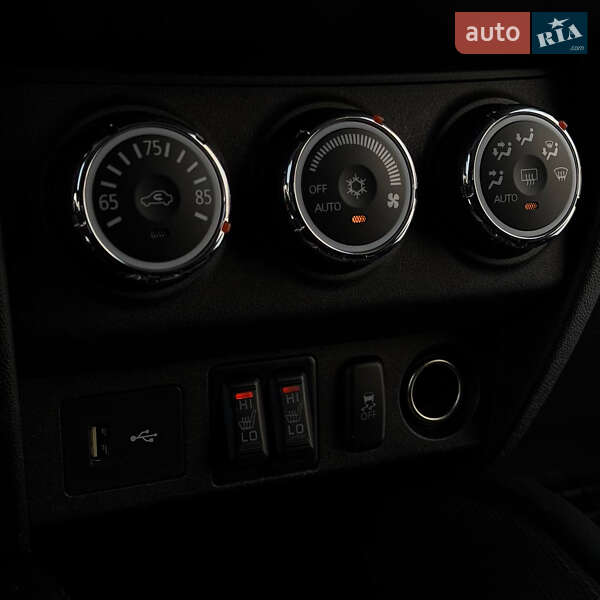 Внедорожник / Кроссовер Mitsubishi Outlander 2018 в Днепре