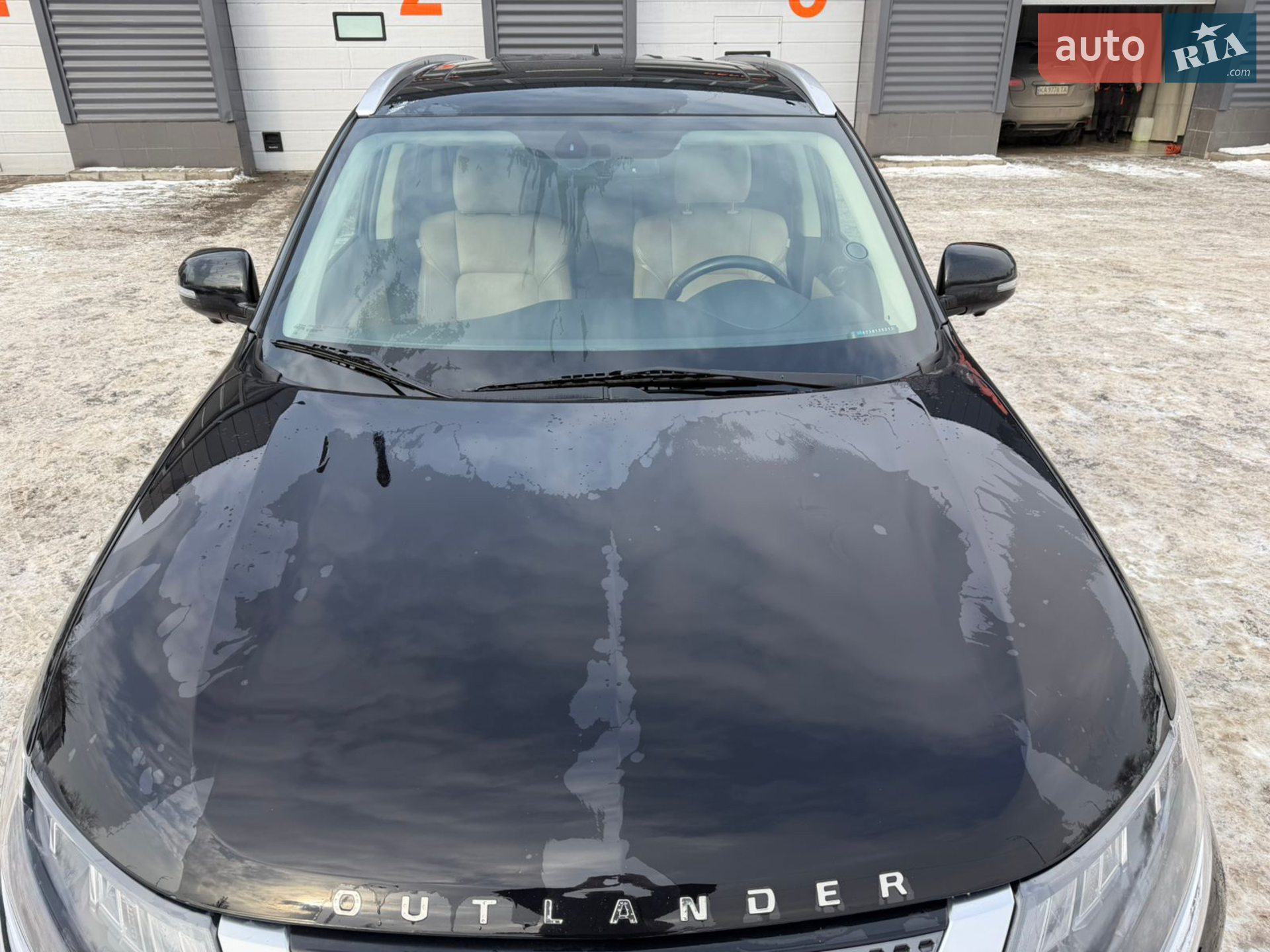 2018 Mitsubishi Outlander - мініатюра 9