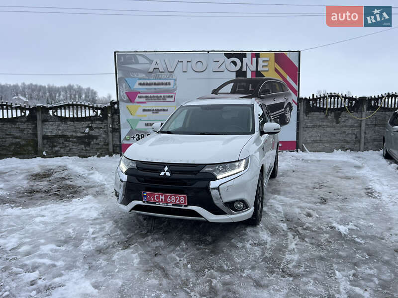 Mitsubishi Outlander 2016 Mitsubishi Outlander 2016