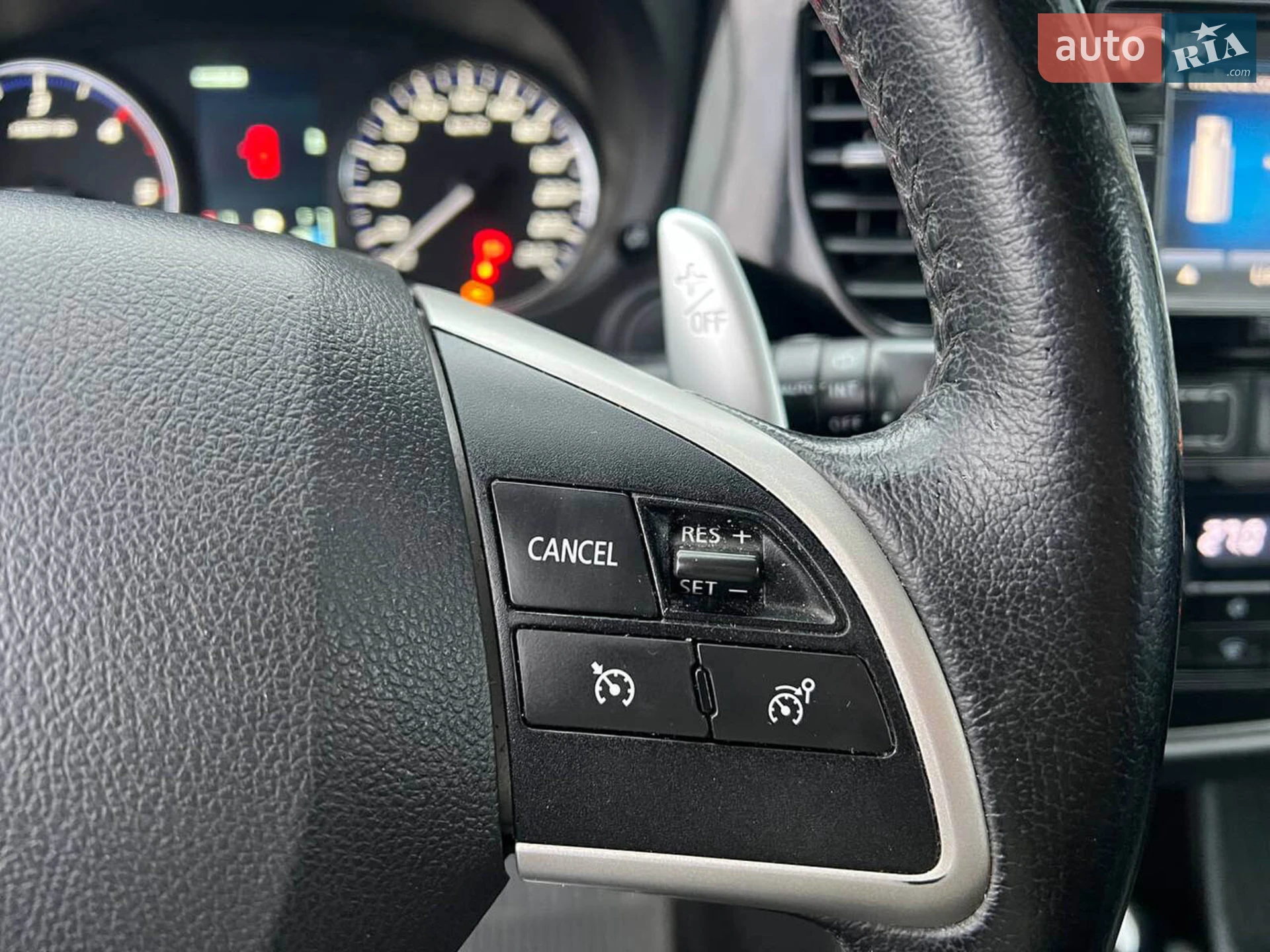 2012 Mitsubishi Outlander - мініатюра 22