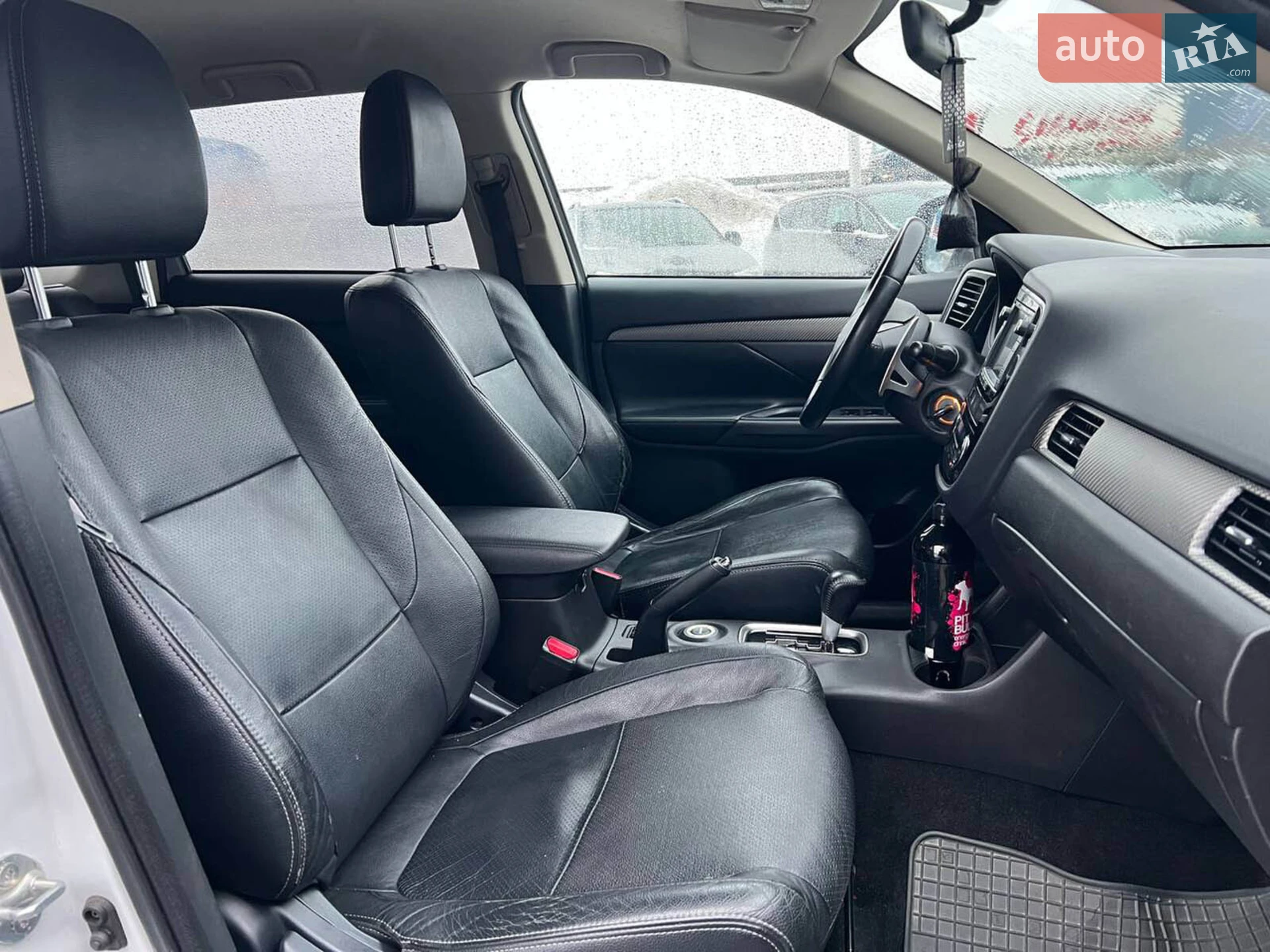 2012 Mitsubishi Outlander - мініатюра 36