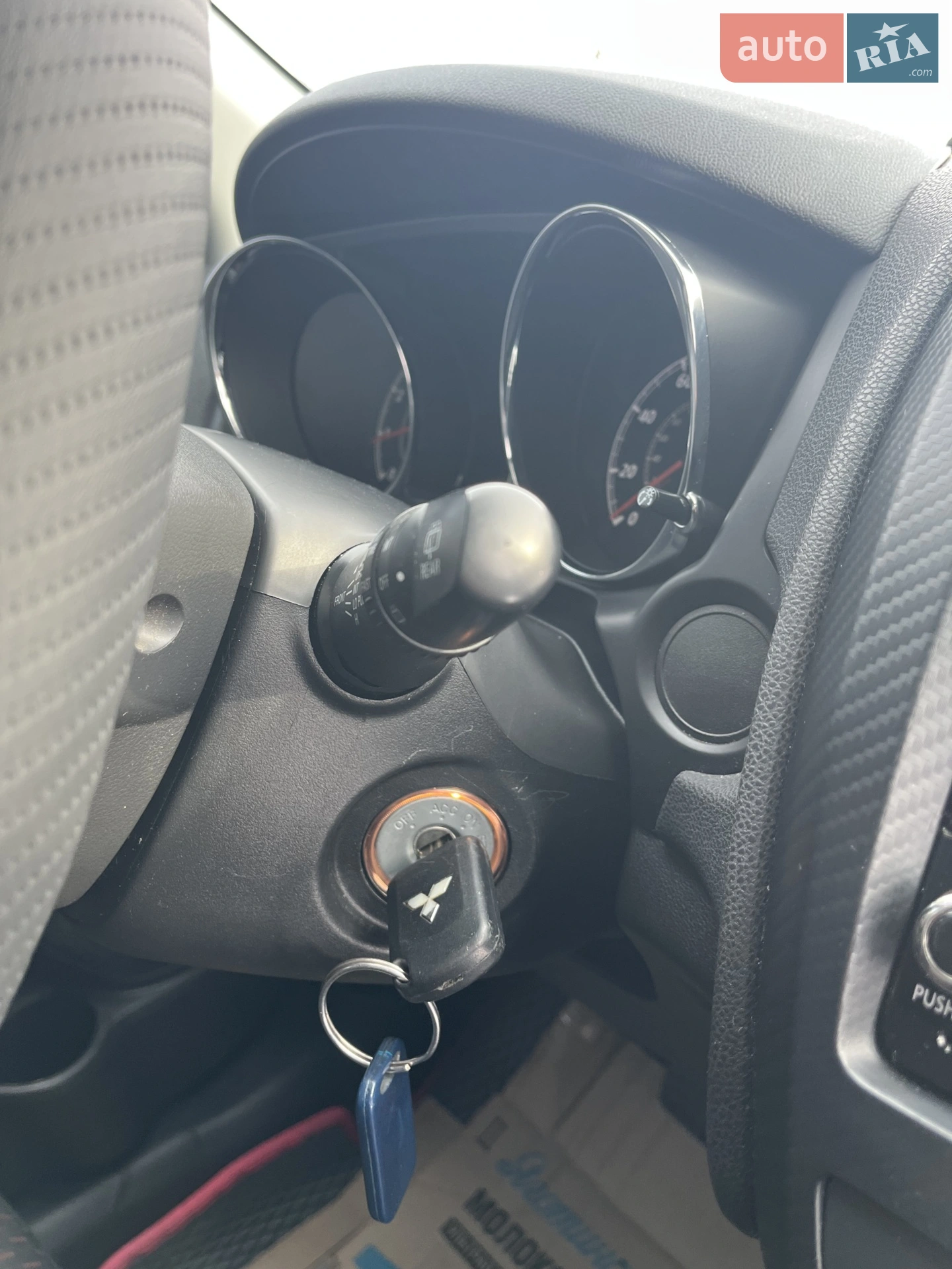 2018 Mitsubishi Outlander - мініатюра 11