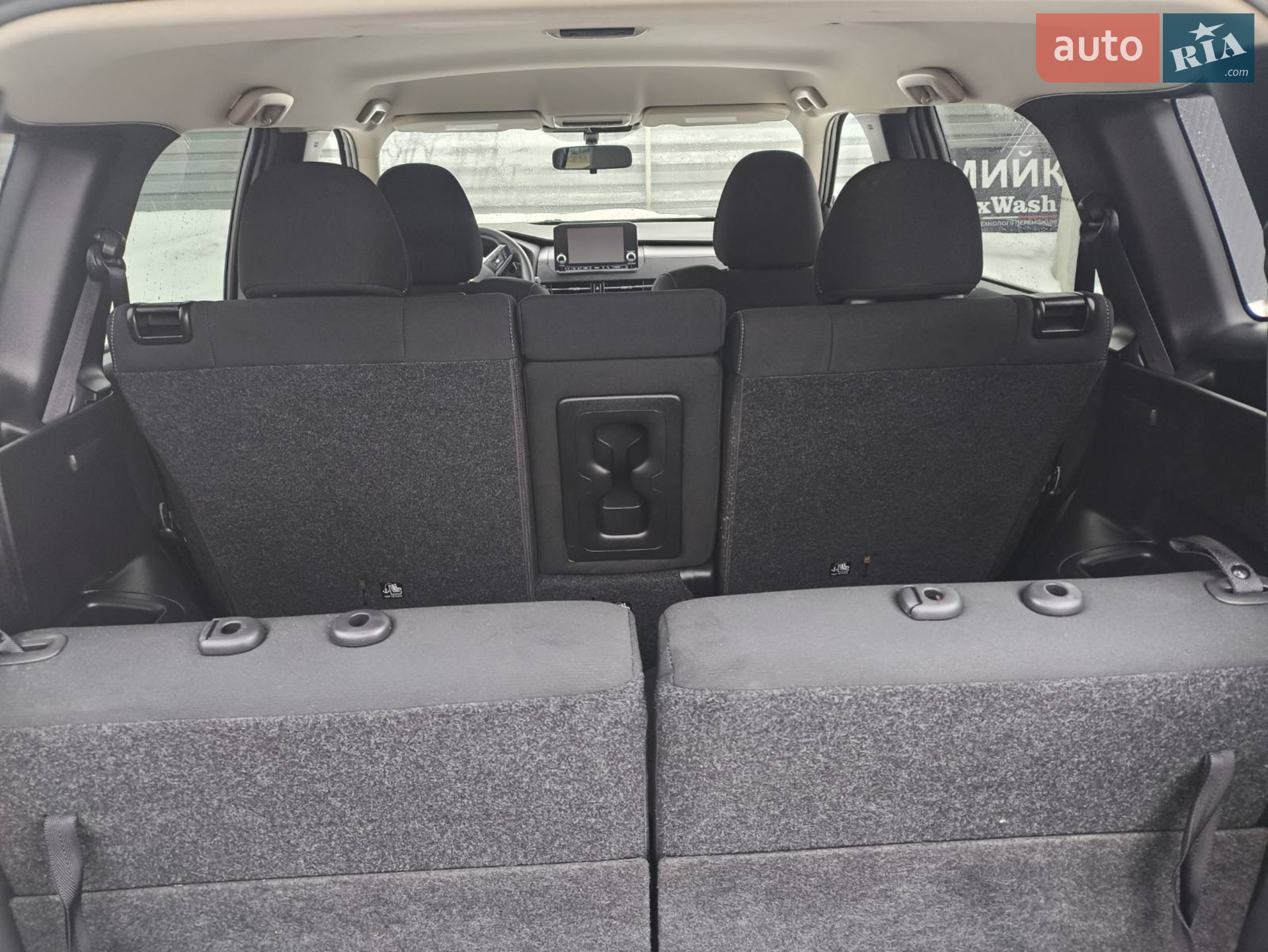2021 Mitsubishi Outlander - мініатюра 21