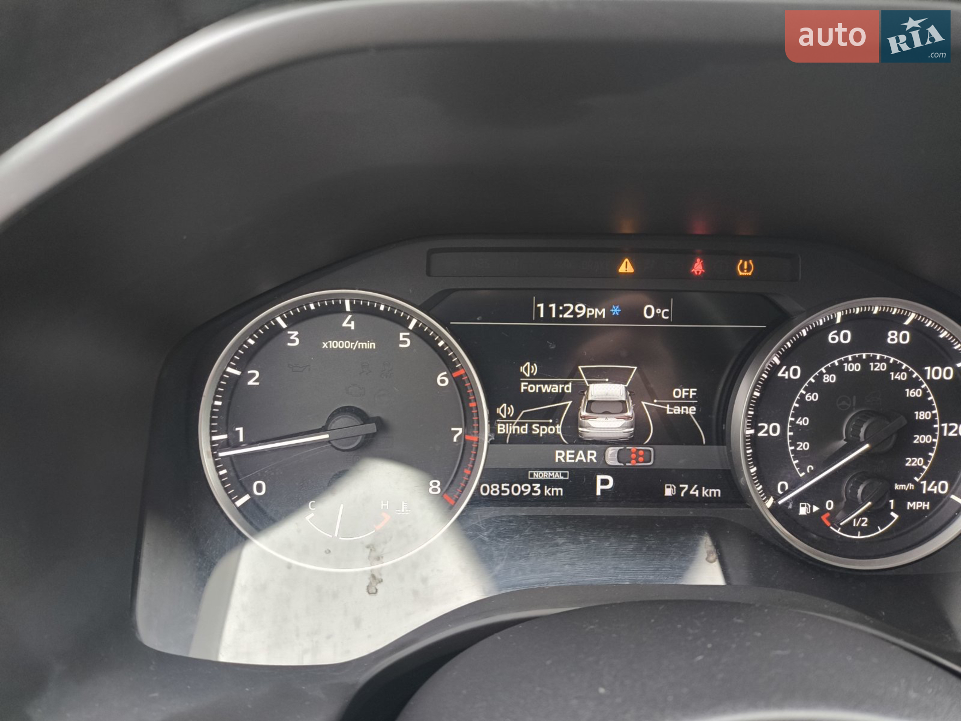 2021 Mitsubishi Outlander - мініатюра 27