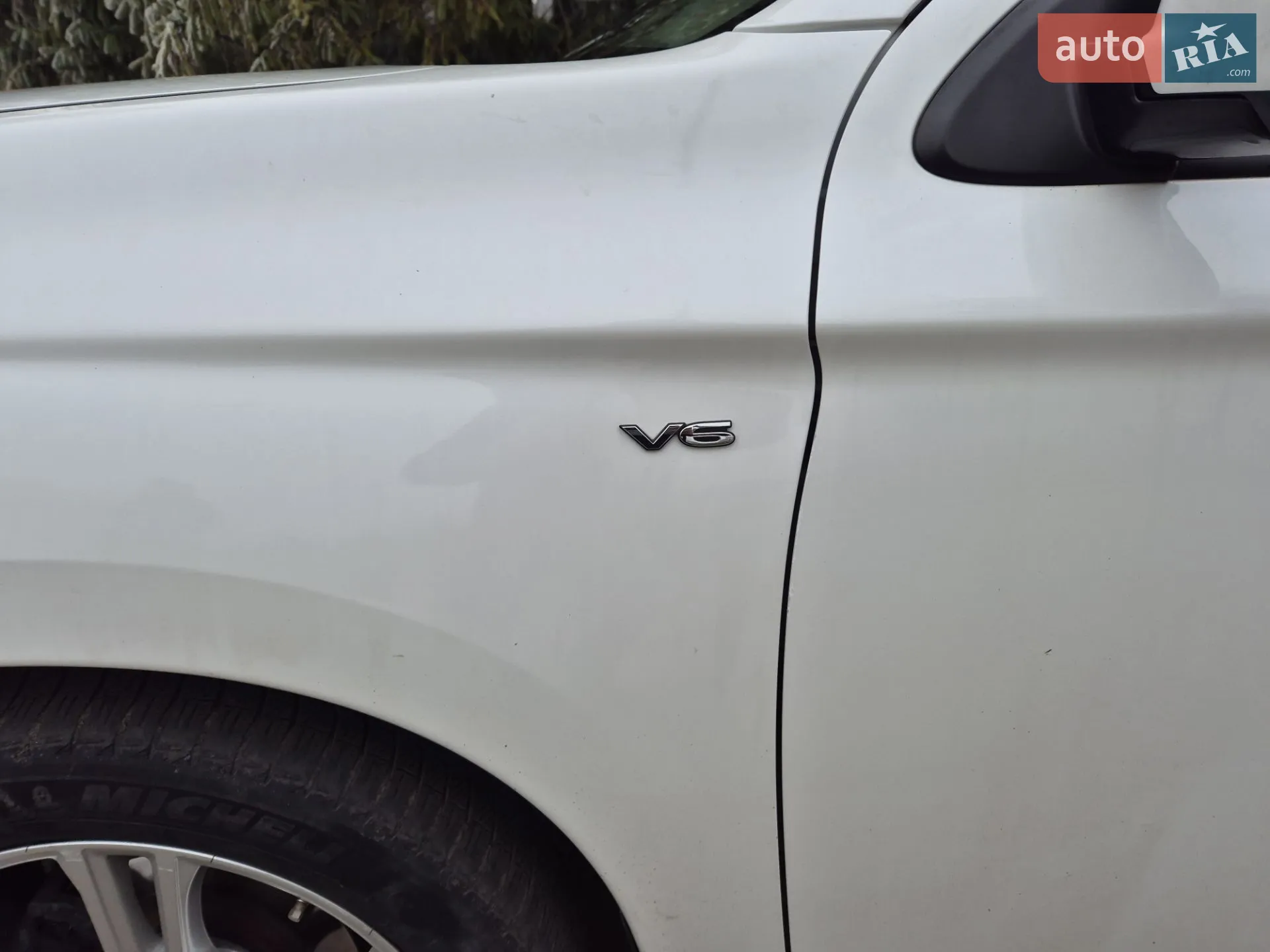 2013 Mitsubishi Outlander - мініатюра 10