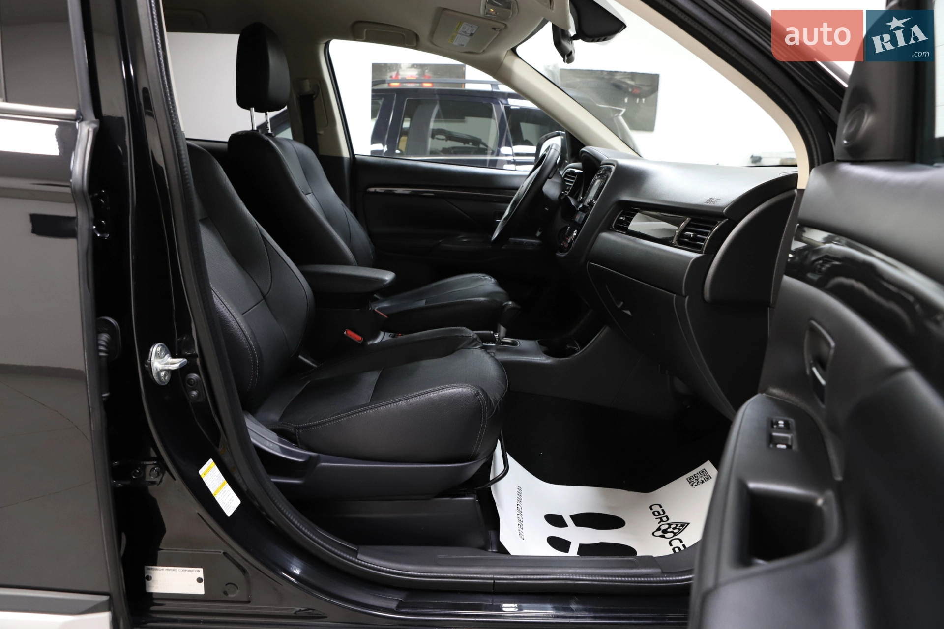 2017 Mitsubishi Outlander - мініатюра 51