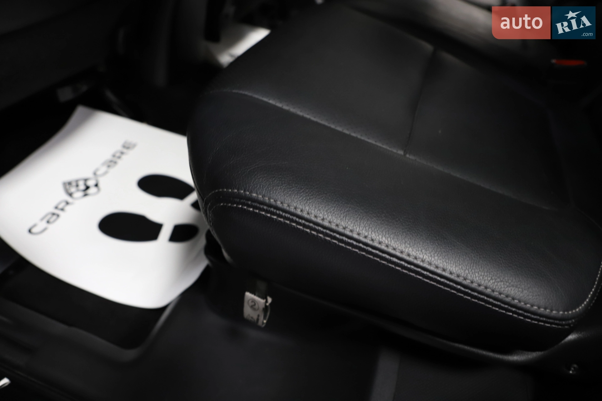 2017 Mitsubishi Outlander - мініатюра 61