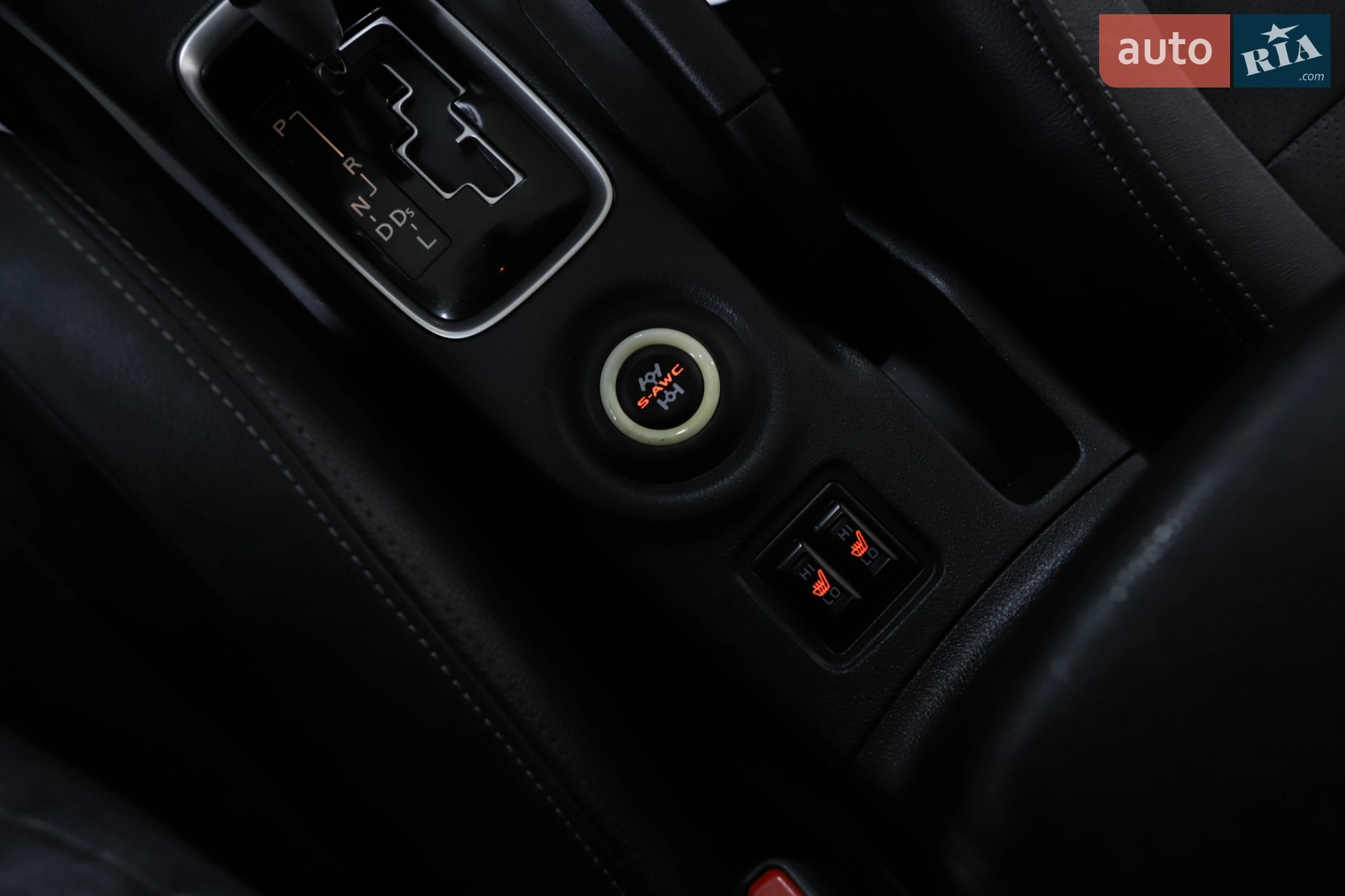2017 Mitsubishi Outlander - мініатюра 66