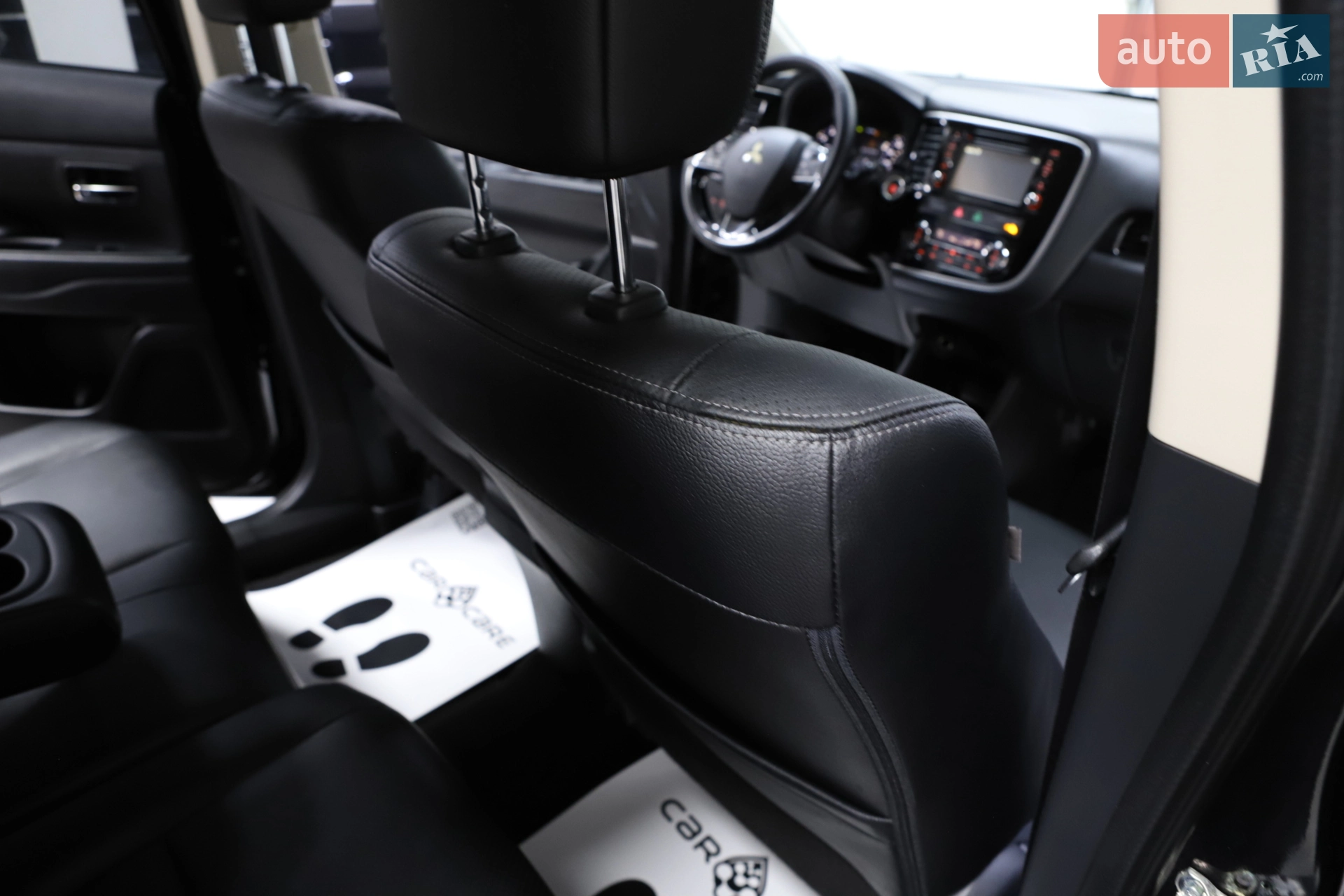 2017 Mitsubishi Outlander - мініатюра 86