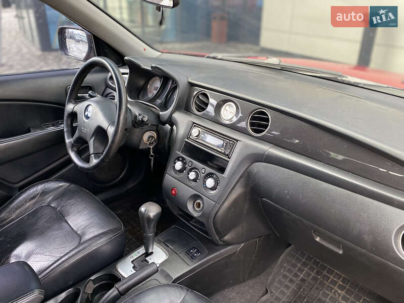 Внедорожник / Кроссовер Mitsubishi Outlander 2007 в Киеве