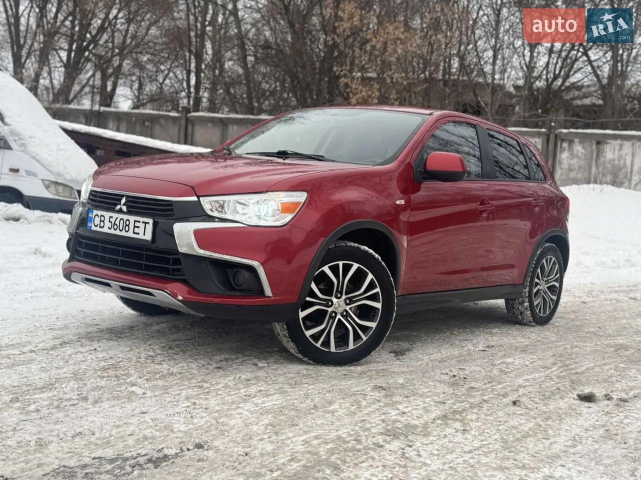 2015 Mitsubishi Outlander - мініатюра 14
