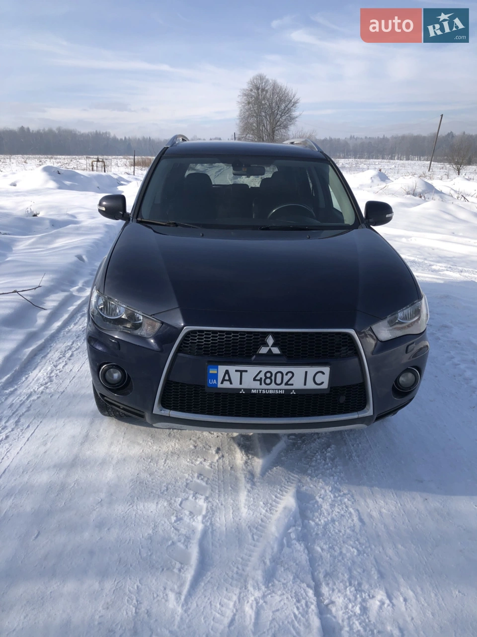 2010 Mitsubishi Outlander - мініатюра 24