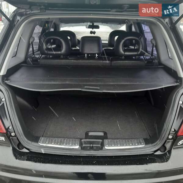 Внедорожник / Кроссовер Mitsubishi Outlander 2007 в Бердичеве