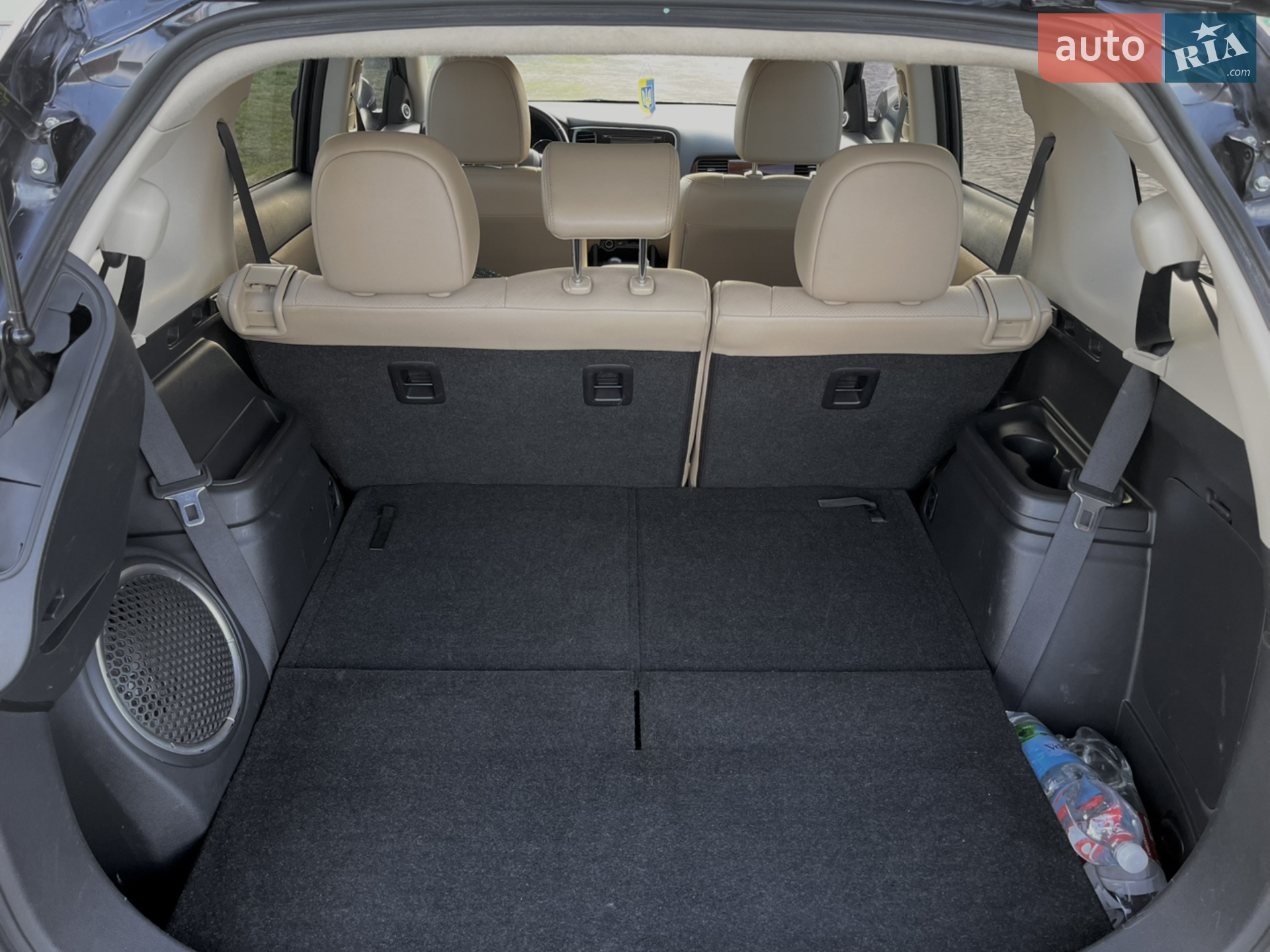 2014 Mitsubishi Outlander - мініатюра 7