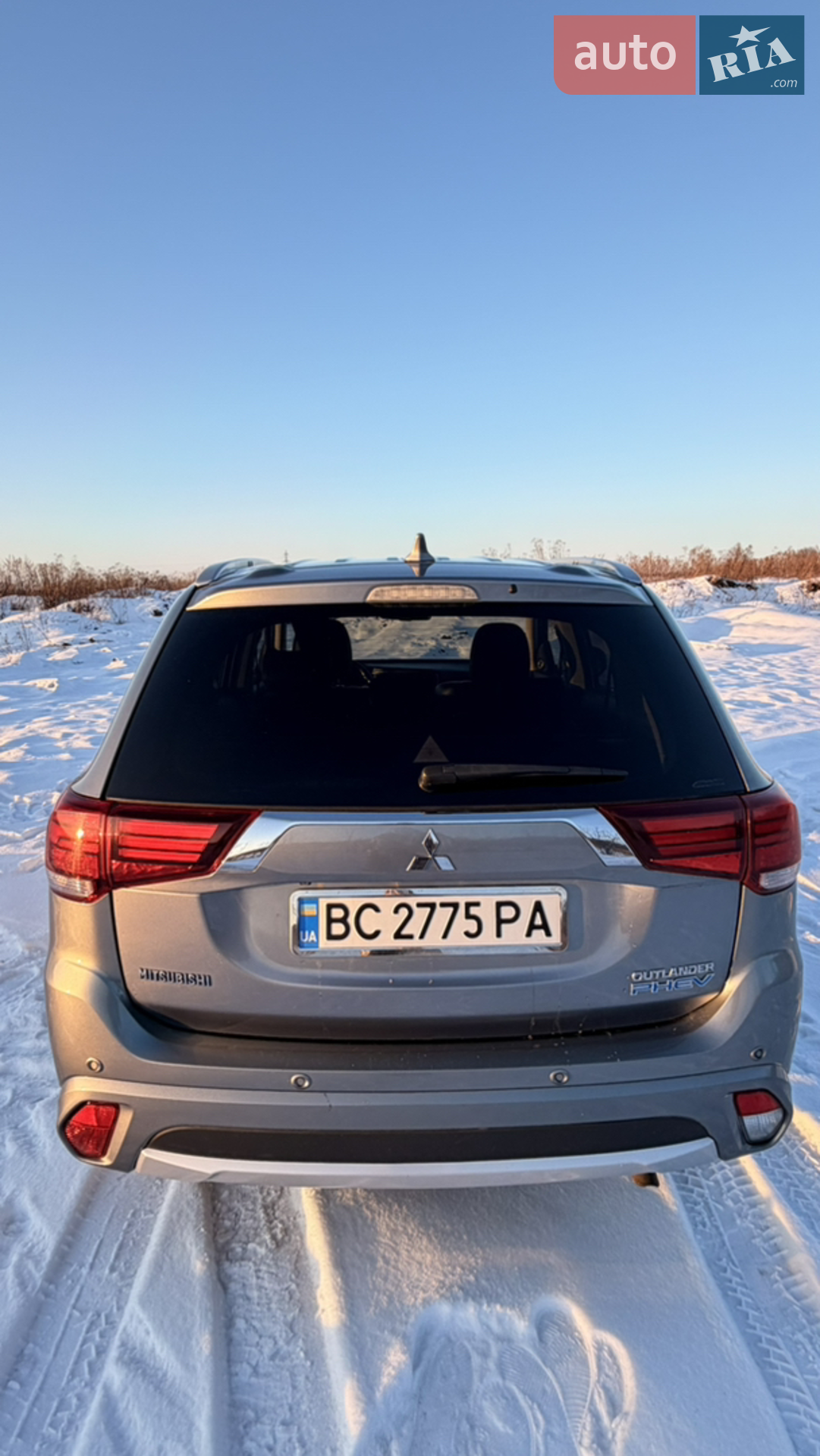 2015 Mitsubishi Outlander - мініатюра 10