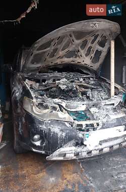 Позашляховик / Кросовер Mitsubishi Outlander 2007 в Києві