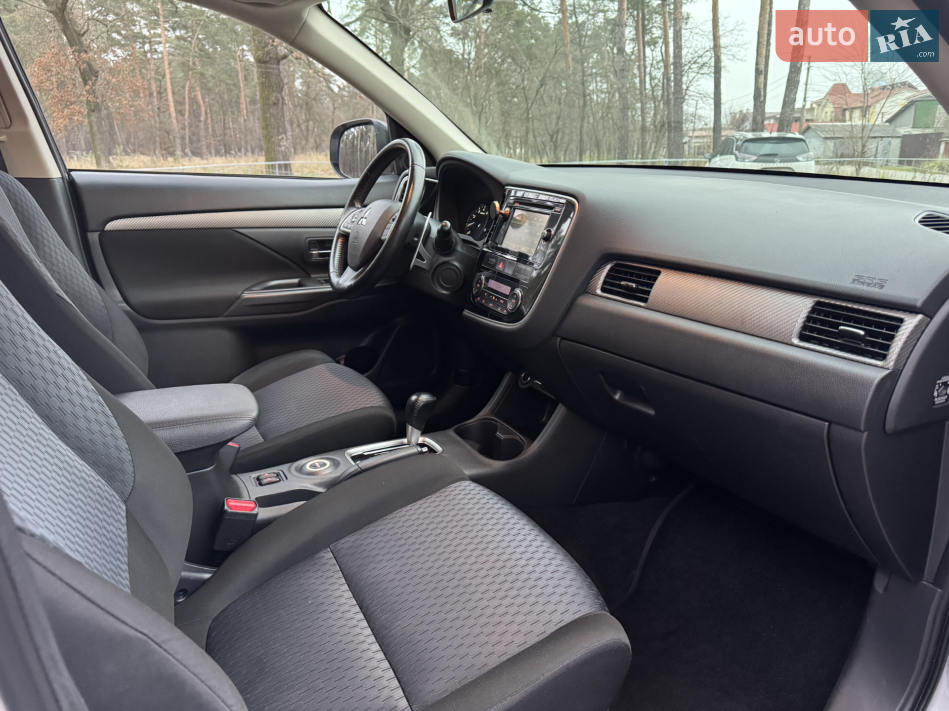 2013 Mitsubishi Outlander - мініатюра 22