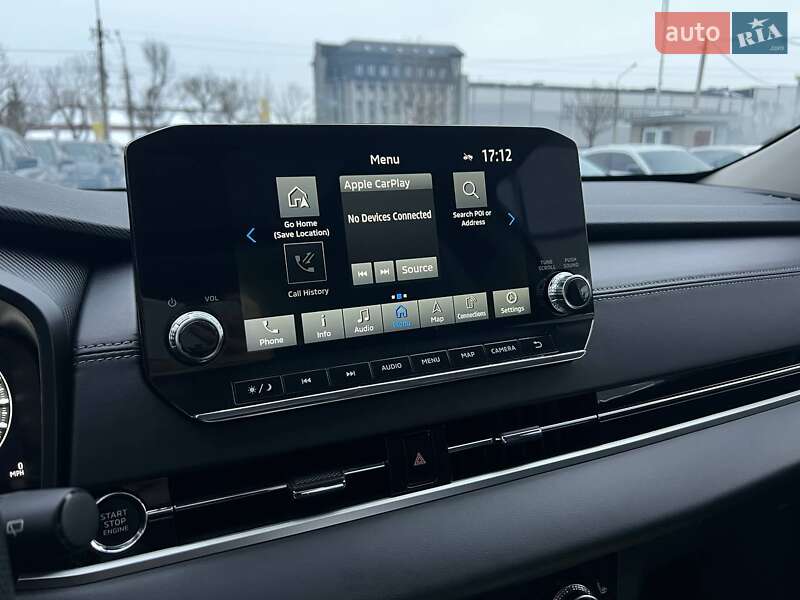 Внедорожник / Кроссовер Mitsubishi Outlander 2023 в Ивано-Франковске фото 14 Внедорожник / Кроссовер Mitsubishi Outlander 2023 в Ивано-Франковске